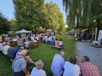 Kultura, Tradycja... i Placki! 2023